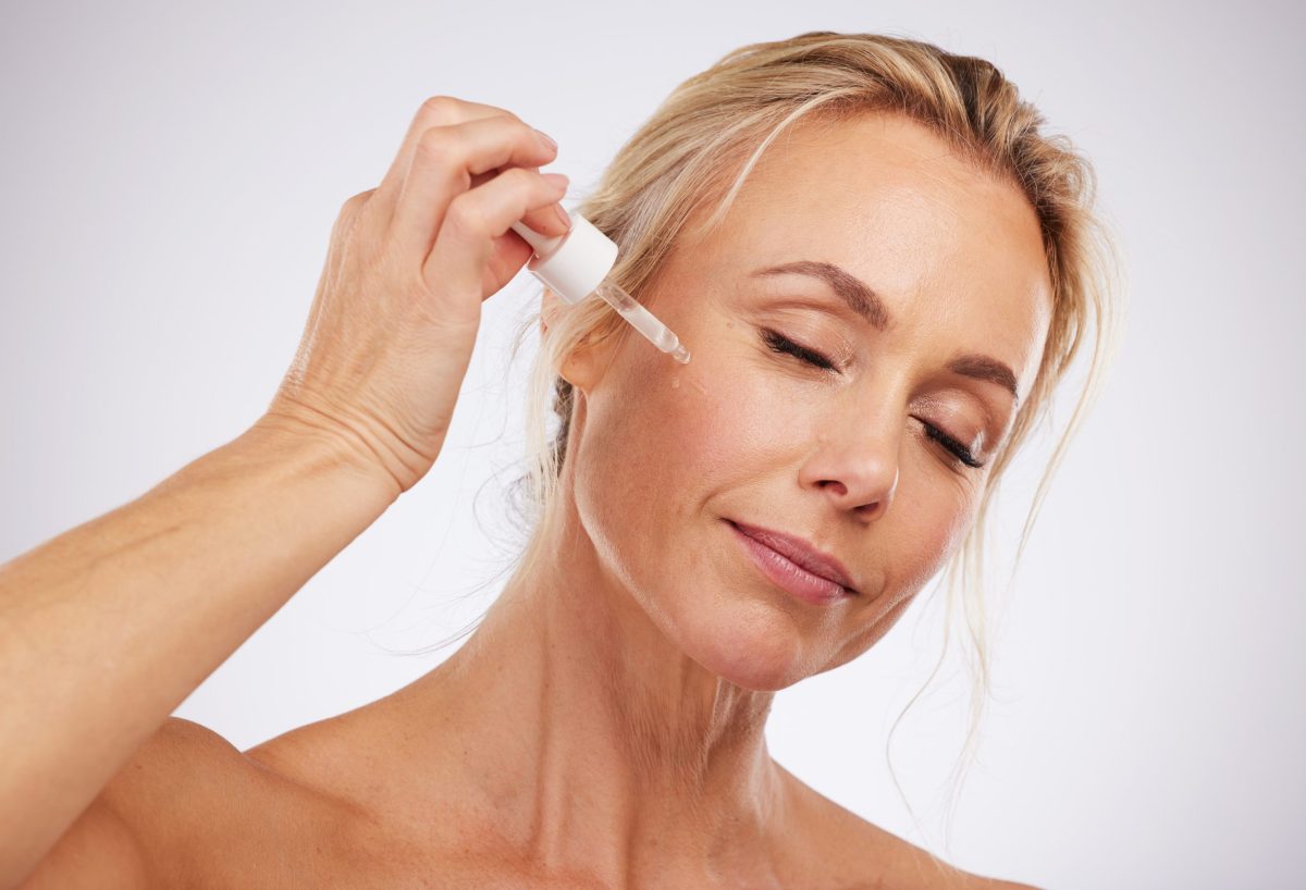 The Benefits of Peptide Therapy for Anti-Aging, East Point